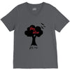 STAY ALIVE FOR ME V-Neck Tee