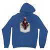 waiting for francis Unisex Hoodie