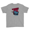 squirrel Youth Tee