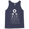perfect vision Tank Top