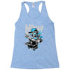 get money Racerback Tank