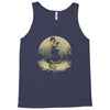 sailing with death Tank Top