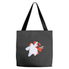 big hero 6 by lobatalobos Tote Bags