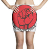 fahrie Mini Skirts