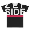 new hot zef side die antwoord All Over Men's T-shirt