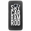 say car ram rod Samsung Galaxy S7 Edge
