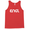engl new Tank Top