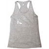 tonberry final fantasy t pug tee monster ff rpg Racerback Tank