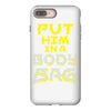body bag iPhone 8 Plus