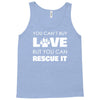 rescue love Tank Top