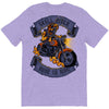 skull rider T-Shirt