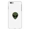 Cute Alien iPhone 6 Plus/6s Plus Case