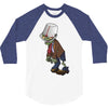 plant vs zombie 3/4 Sleeve Shirt