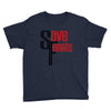 save ferrıs Youth Tee