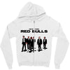 reservoir dogs (10) Zipper Hoodie
