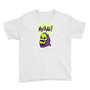 myahh! Youth Tee
