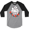 bae to the max 3/4 Sleeve Shirt