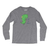 Cute-x Long Sleeve Shirts
