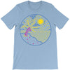 beach T-Shirt