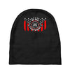 we are everywhere rifles flag Baby Beanies
