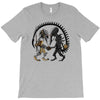 hunter vs T-Shirt