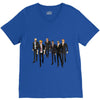 reservoir dogs (3) V-Neck Tee