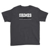 ricktatorship Youth Tee