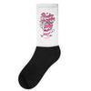 brain freze Socks