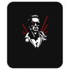 new retro 1980's the terminator Mousepad