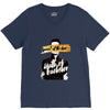 patd V-Neck Tee