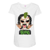 dj blend Maternity Scoop Neck T-shirt