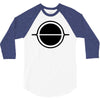 gargantua 3/4 Sleeve Shirt