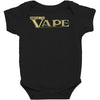 VAPE Baby Bodysuit