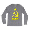 cccp Long Sleeve Shirts