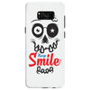 keep smile Samsung Galaxy S8