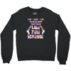 lade ziele schiesse2 Crewneck Sweatshirt