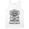 Vintage 1947 Tank Top