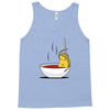 grilled cheese bath Tank Top