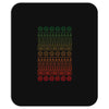ugly christmas Mousepad