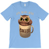 owl coffee T-Shirt