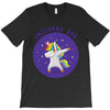 Unicorns Dab T-Shirt