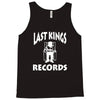 tyga last kings records Tank Top