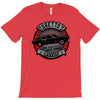 toretto's garage T-Shirt