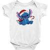 stitch Baby Onesie
