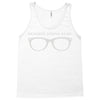 readers are gonna read Tank Top