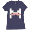 markiplier Ladies Fitted T-Shirt