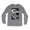 beard and ride Long Sleeve Shirts