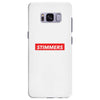 Stimmers Hypebeast Samsung Galaxy S8 Plus