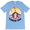 scorpio girl T-Shirt