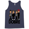 dobre twins dobre brother Tank Top